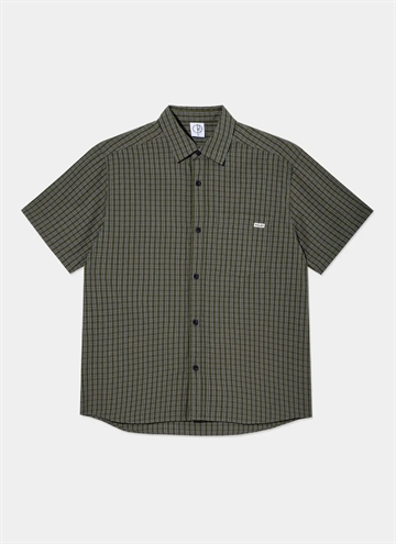Polar Skate Co. Mitchell S/S Shirt